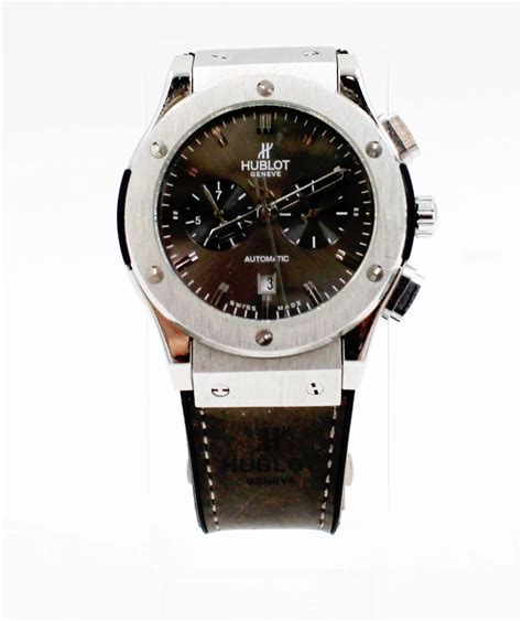 hublot geneve collection 536888